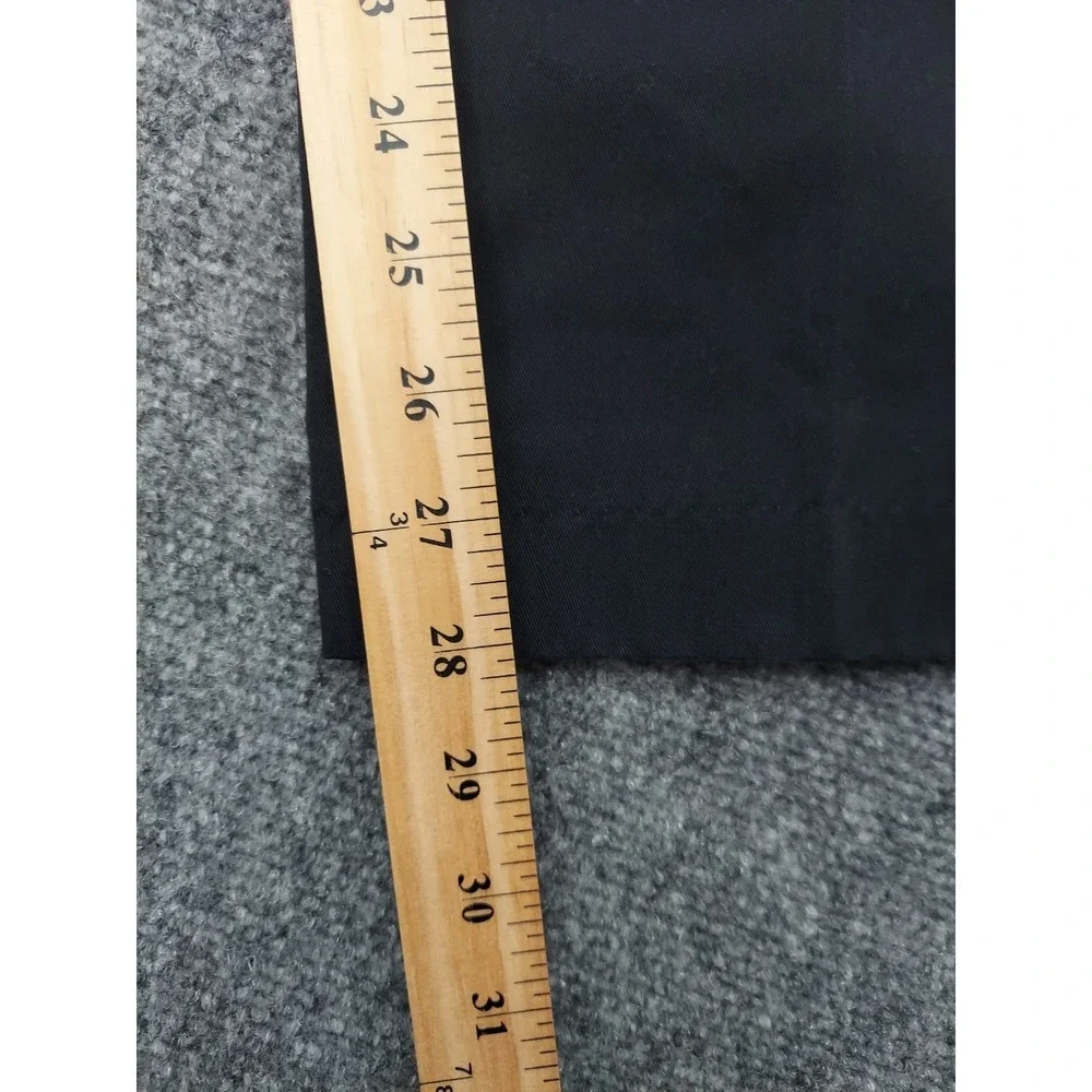5.11 Tactical‎ Pants Mens 34 Blue Cargo Pockets Uniform Utility Workwear Outdoor